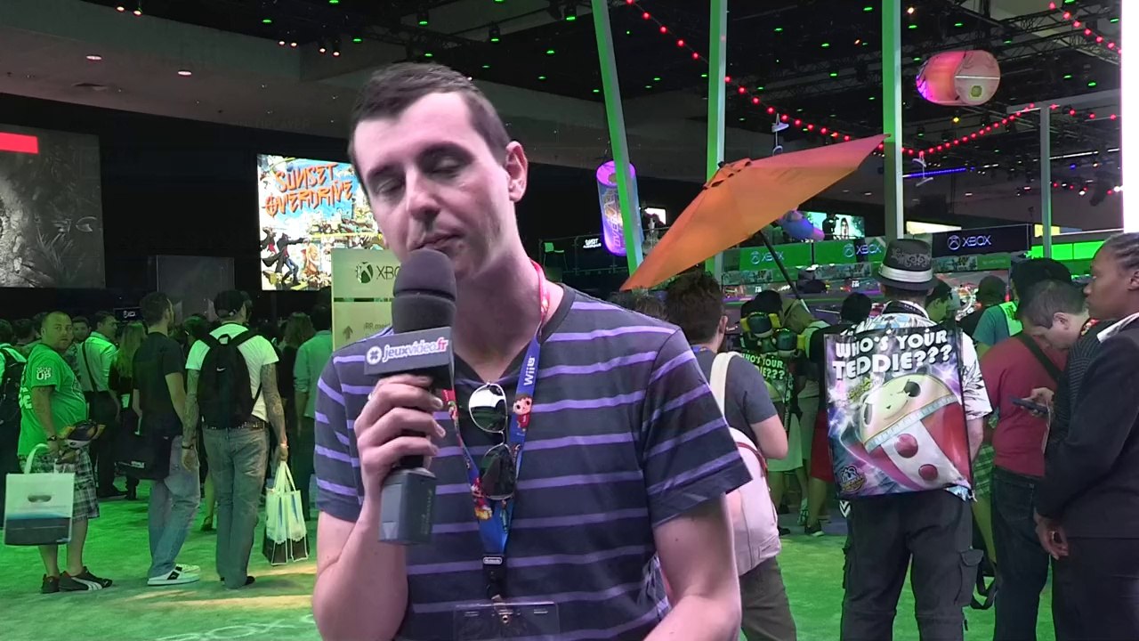 Halo : The Master Chief Collection - Les impressions de Virgile (E3 2014)