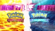 Pokémon Omega Ruby - Présentation de Sableye (E3 2014)