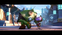Ratchet & Clank - Ratchet & Clank - Le film (E3 2014)