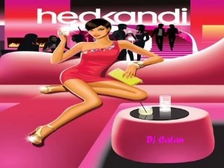 Hed Kandi Classics [Minimix 7]