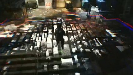 The Division - les impressions de Nerces (E3 2014)