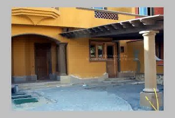 NEW VILLA IN CASCADE  PALM HILLS 6 OCT. READY FOR SALE