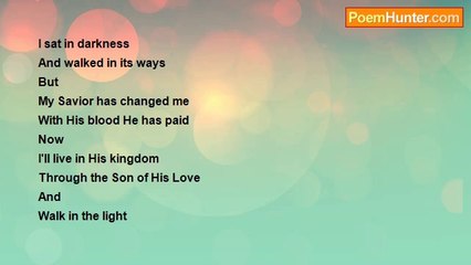 Theresa Quinn - Changed