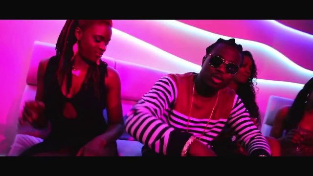 BIGJAY Feat MC DUC, KEROS-N, NICY, JAHYANAIKING TONIGHT