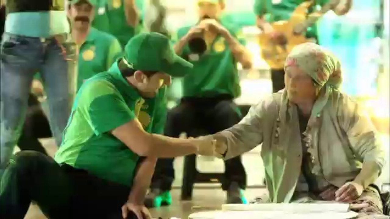 Bu Yazın Hit Parçası Pompacı'dan!