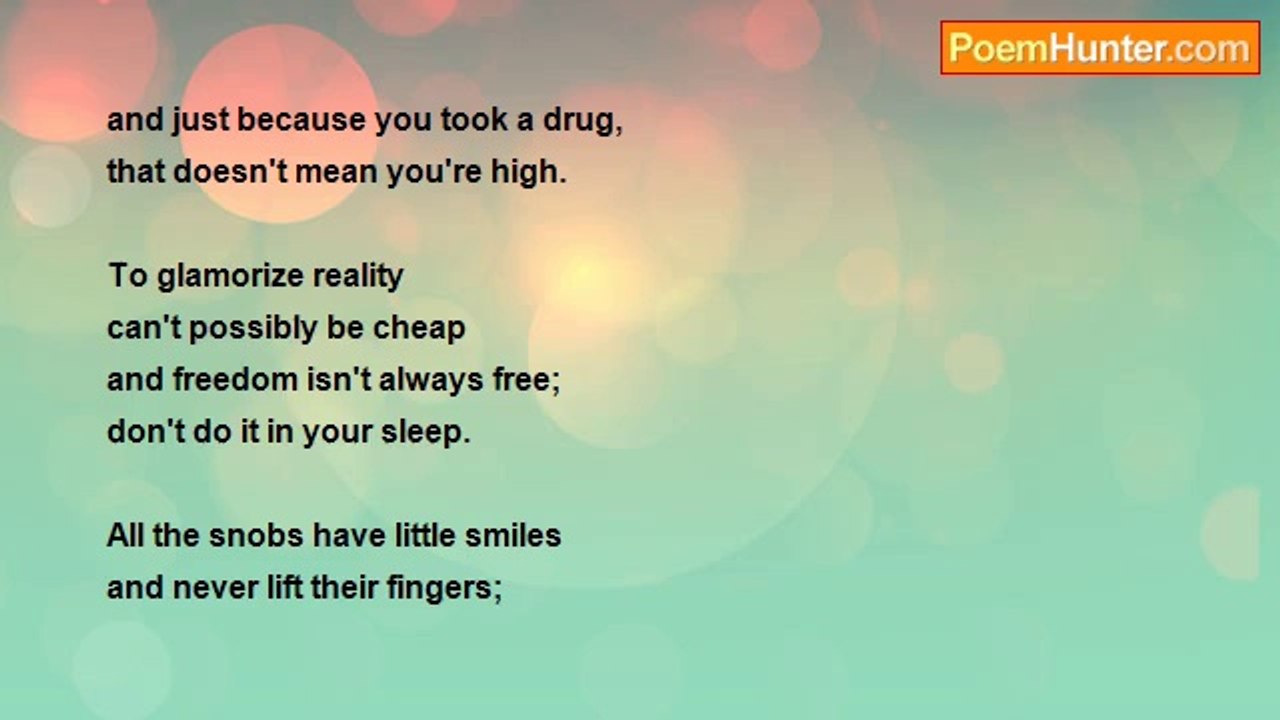 Nancy Ames - Addiction