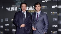 Andy Garcia and Raul Castillo Rewarded at NALIP Gala Awards