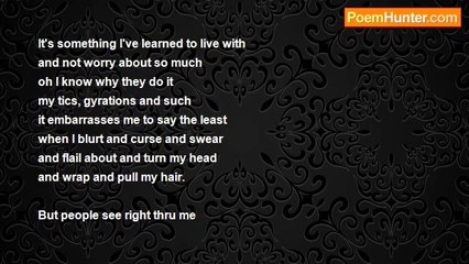 maggie signaigo - And Sometimes People Stare