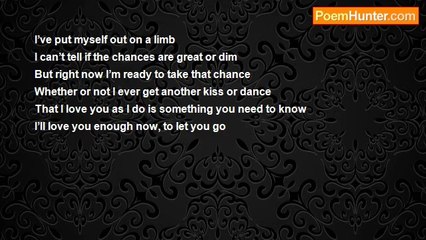 Andrew Jones - Vulnerability