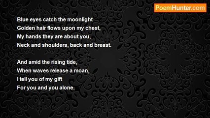 Dennis Lambert - Midnight Sea