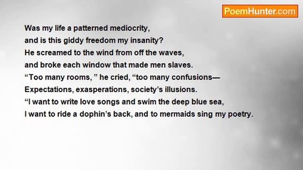 Dennis Lambert - The Man By The Sea