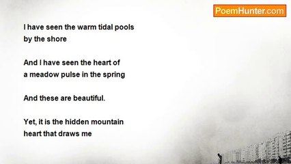 Dennis Lambert - Mountain Climber