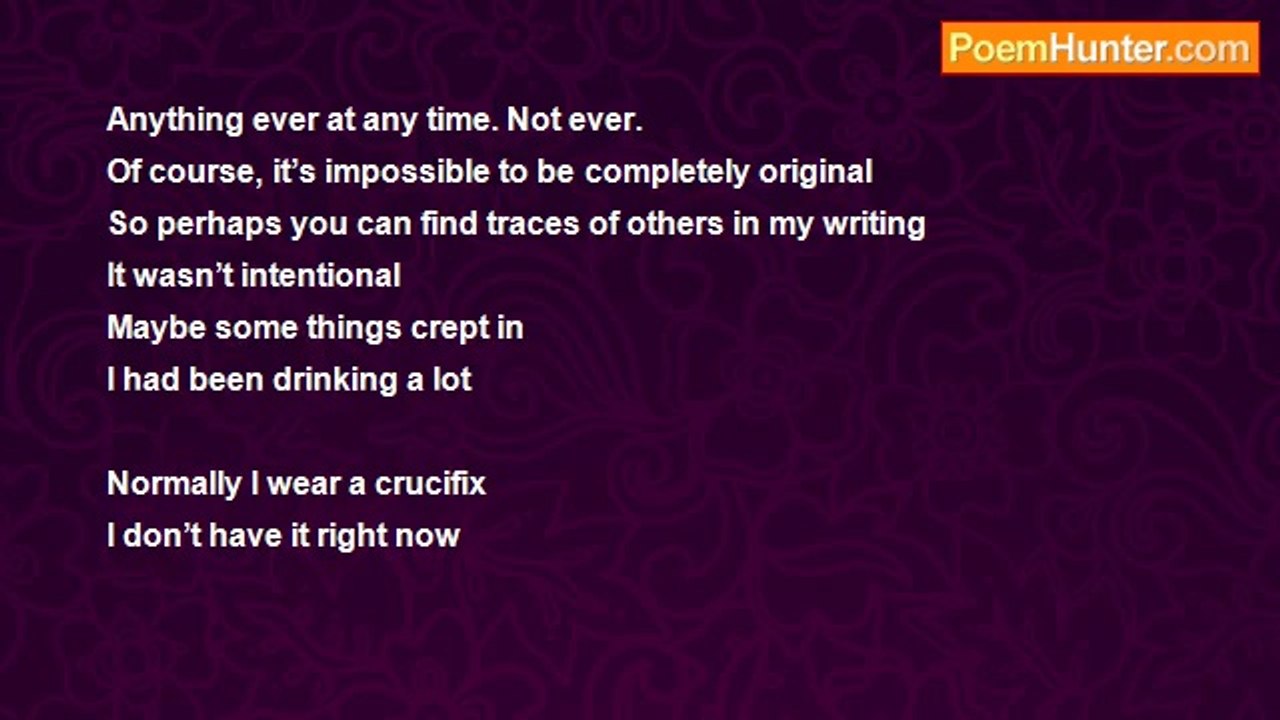 Michael Philips - Not Guilty