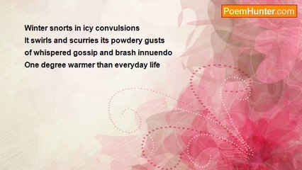 Hans Bump - One Degree Warmer