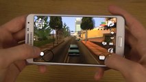 GTA San Andreas Samsung Galaxy Note 3 Neo HD Gaming Performance Review