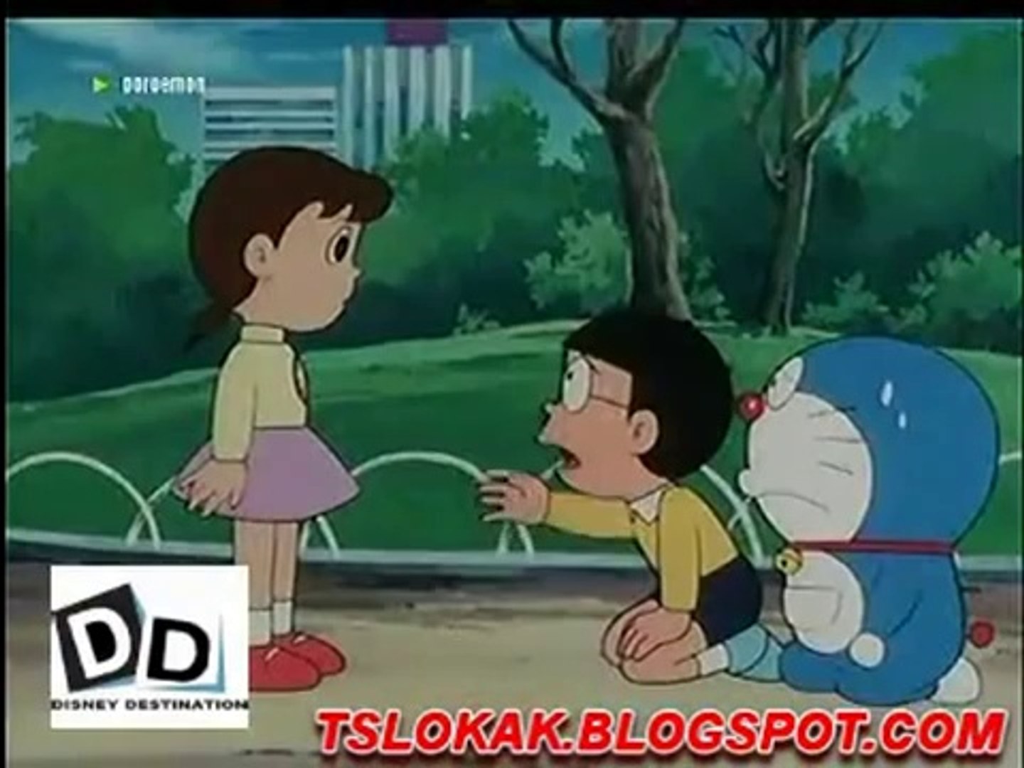 barbie doraemon game