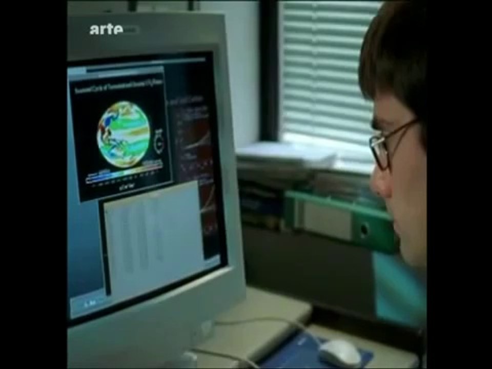 Eine Zukunft im Schatten - Wenn die Erde dunkel wird-  Teil 5/5