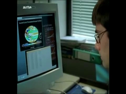 Eine Zukunft im Schatten - Wenn die Erde dunkel wird- Teil 5/5