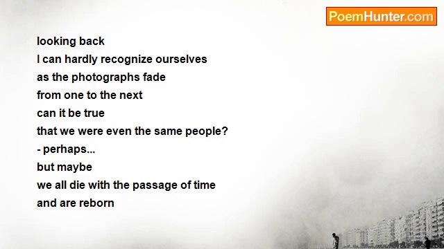 Kim McInnis - Photographs