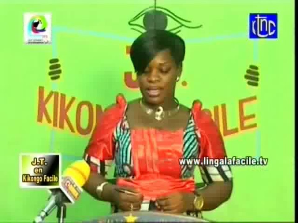 Kinshasa pasi eleki ba jeunes ba bomi niawu pe ba lambi ye : bo tala ndenge ba zo sala ye musaka