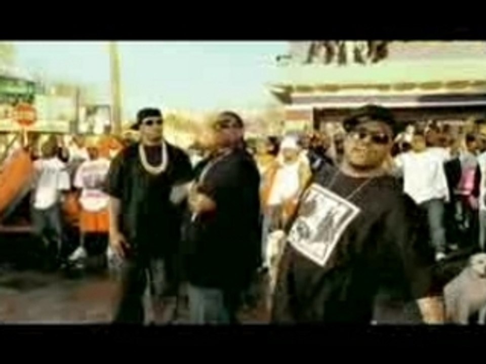 Big Tuck Slim Thug Tum Tum - Tussle