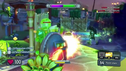 PVZ Garden Warfare - Pharaon