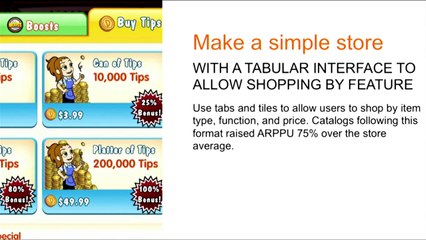 Pay For Play: Amazon's Advice to Game Developers