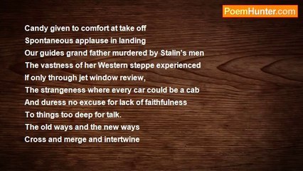 Bill Grace - :)   Russia