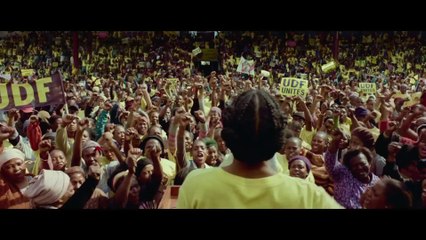 Mandela_ Long Walk To Freedom Official UK Trailer (2013)