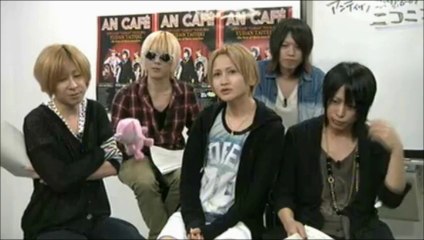 masato @ AnCafe NicoNama (Pico incl.)