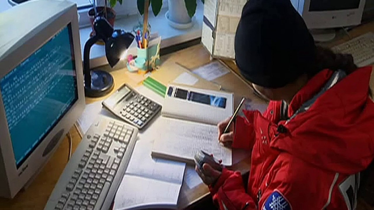28-й выпуск. ЛАВИНЫ.ОЖИВШИЕ ГОРЫ (эфир 29.04.2014)
