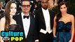 HOTTEST HOLLYWOOD COUPLES: Kim Kardashian & Kanye West, Angelina Jolie & Brad Pitt...Plus More - NMS Culture Pop #33A