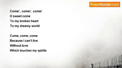 Abdul Sattar - COME COME COME