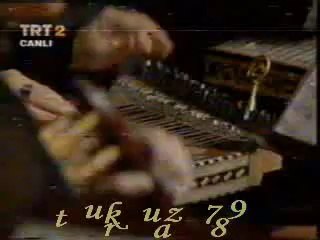 Serap MUTLU AKBULUT-Dün Gece Ye’s İle Kendimden Geçtim (1)