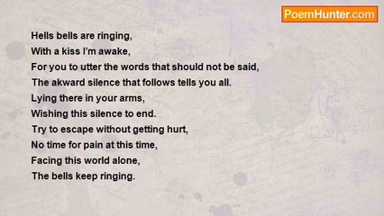 Joseph Tanner - Hells Bells