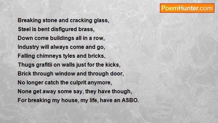 Nick Hilton - And Alas We Come To The End