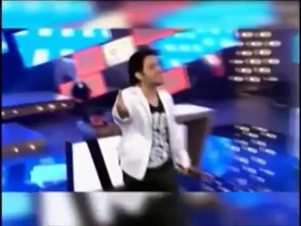 İsmail YK - Amin (Dj Engin Akkaya Versiyonu)