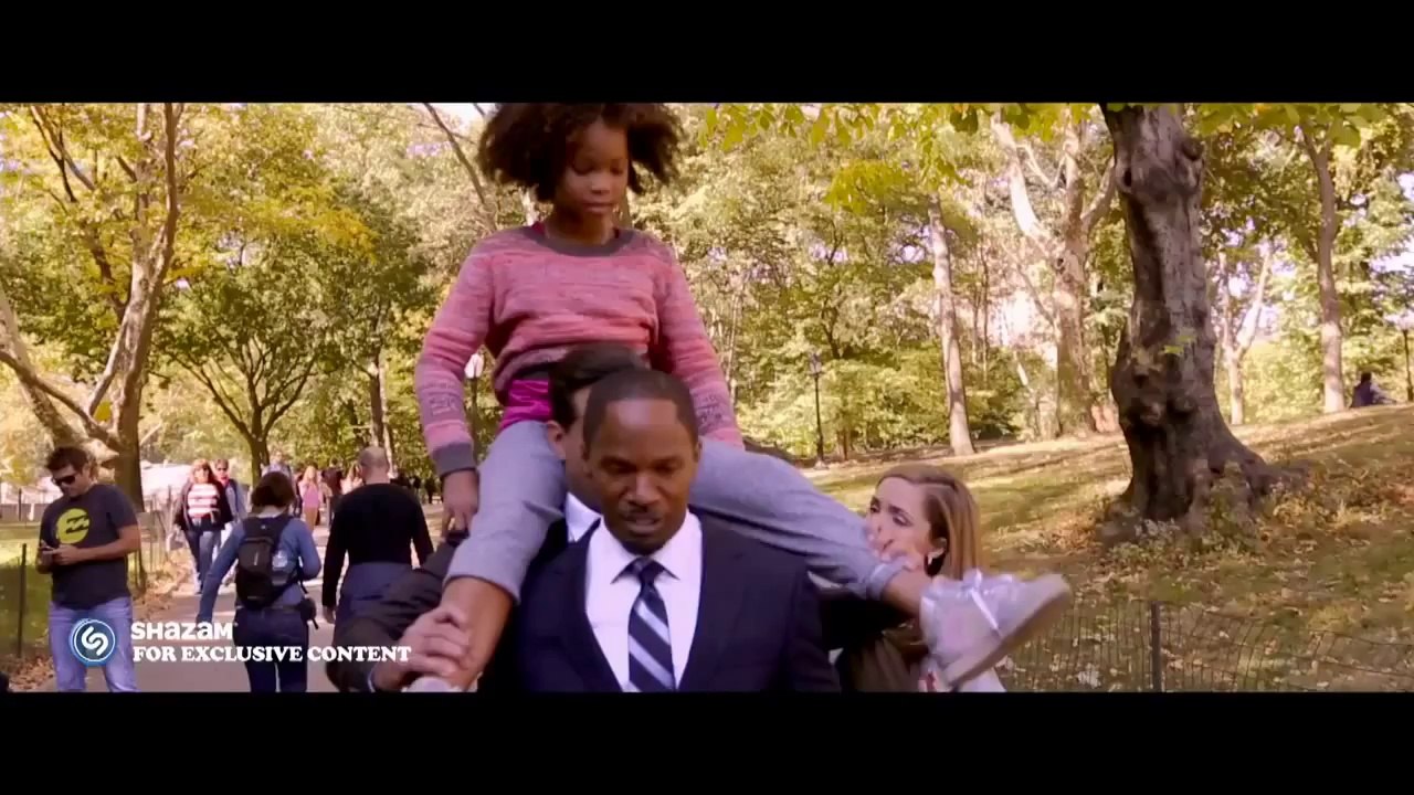 Annie TRAILER 2 2014 Cameron Diaz, Jamie Foxx Musical HD