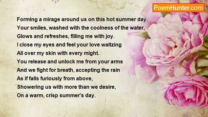 Maria Kamy Abdool - Melodious Tune