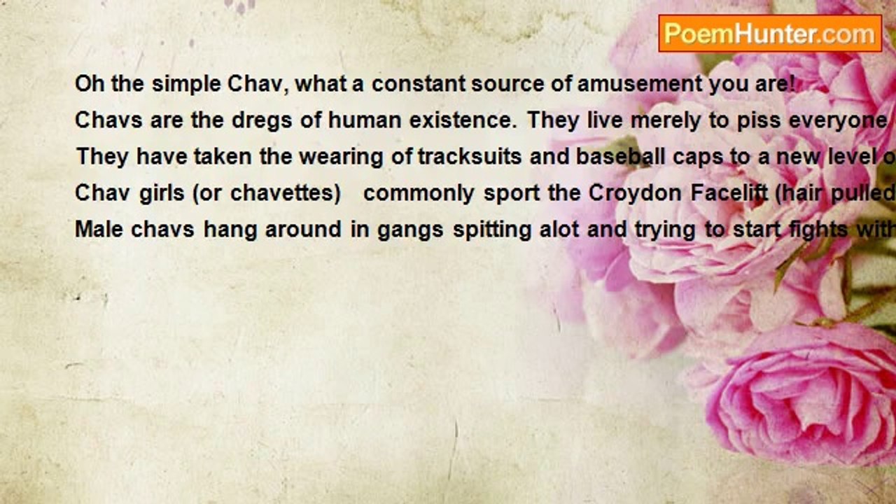 Pickled Onion - Simple Chav