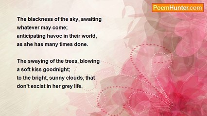 Ruth warren - Dark Skies