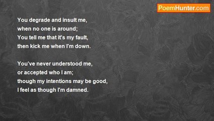 Ruth warren - Please Look At Me