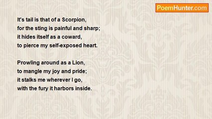 Ruth warren - The Predator