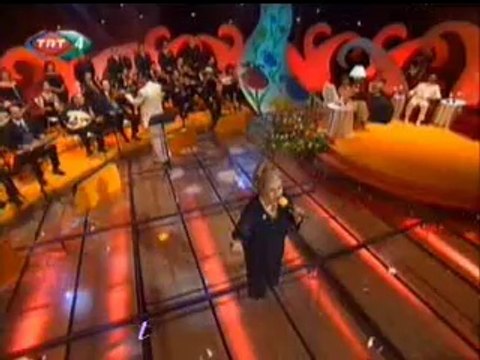 Serap MUTLU AKBULUT-İmkânsız