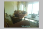 Real estate Egypt Luxury furnished apartment for rent in perfect location
