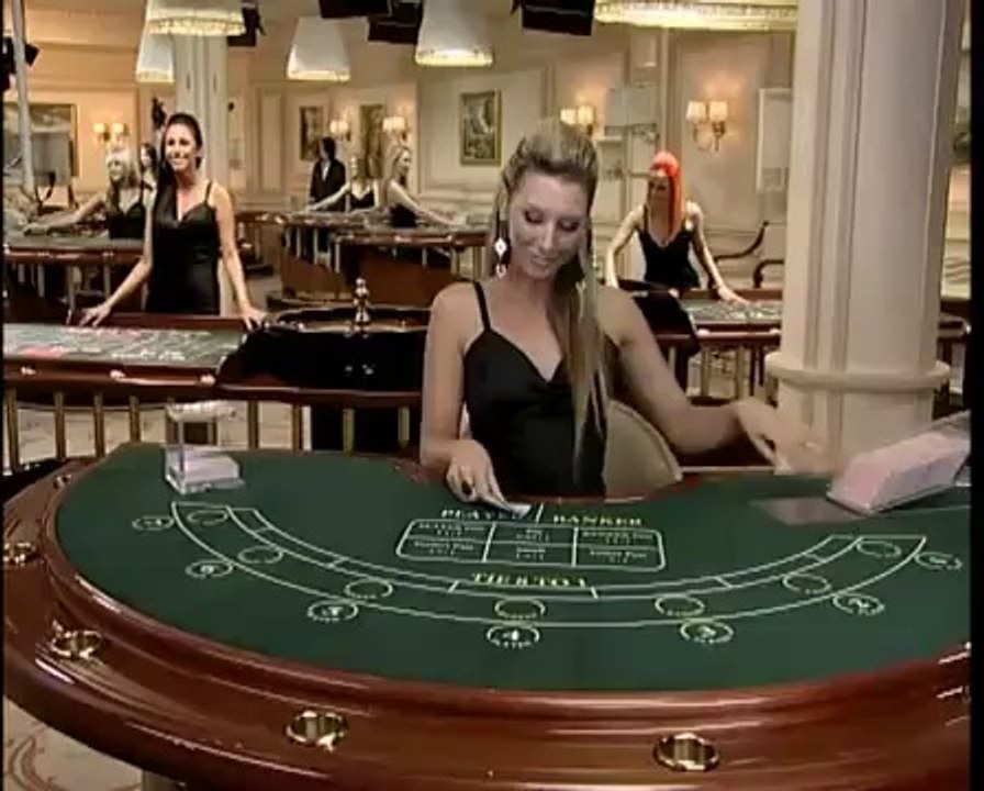 Eurogrand Casino Live Casino Preview