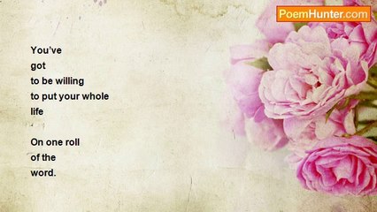 Percy Dovetonsils - What does it take