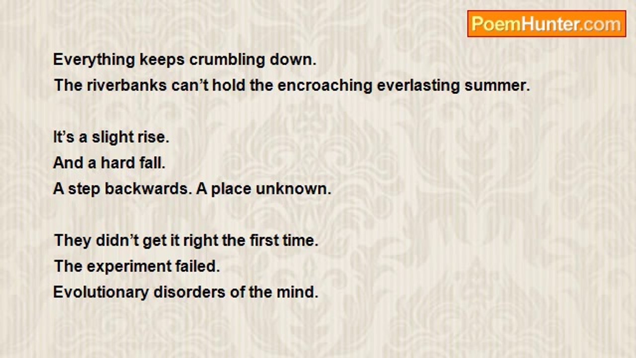 Jaryd Stapleton - Indiscretions