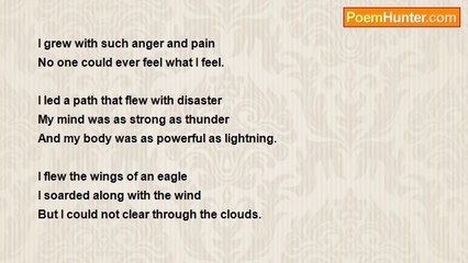 marissa gelardo - Eagle Wings