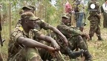 Kongo Ruanda arasında tansiyon düşmüyor